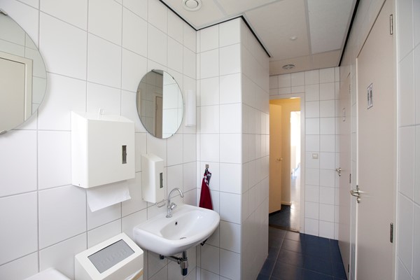 Medium property photo - Johan de Wittlaan 11, 3445 AG Woerden